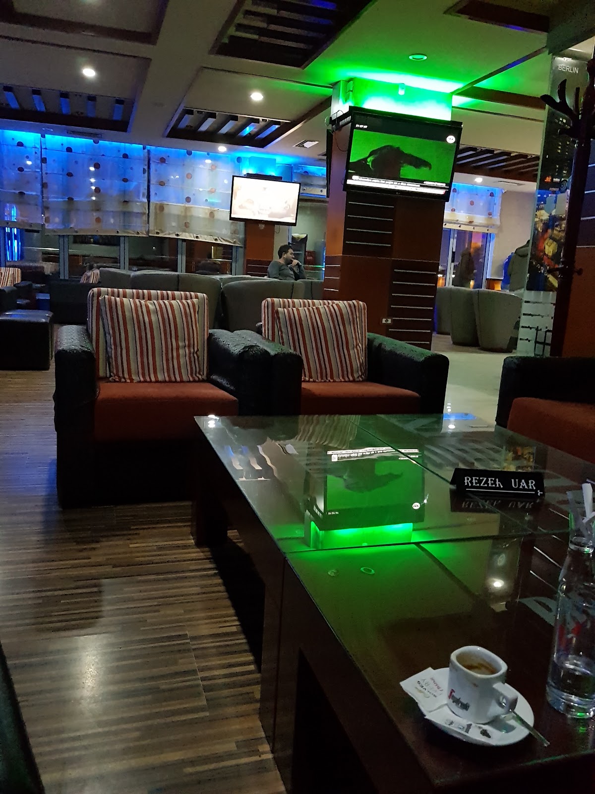 Bar Berlin Kukës photo 3