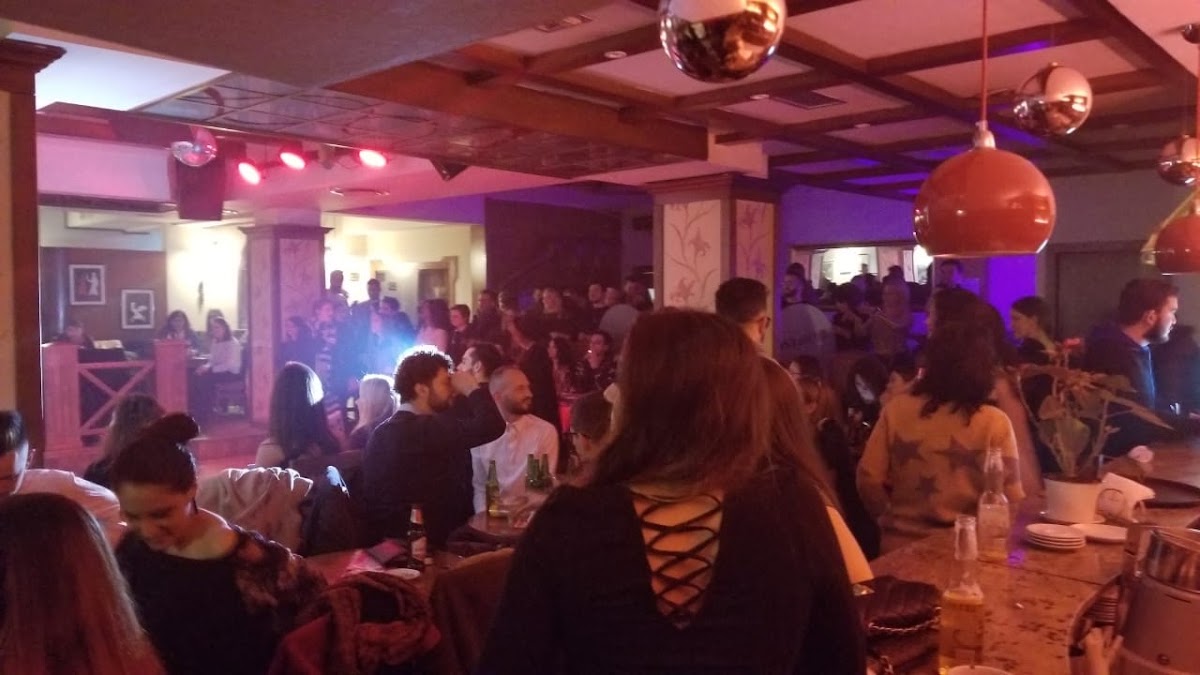 Disco Bar Lux photo 2