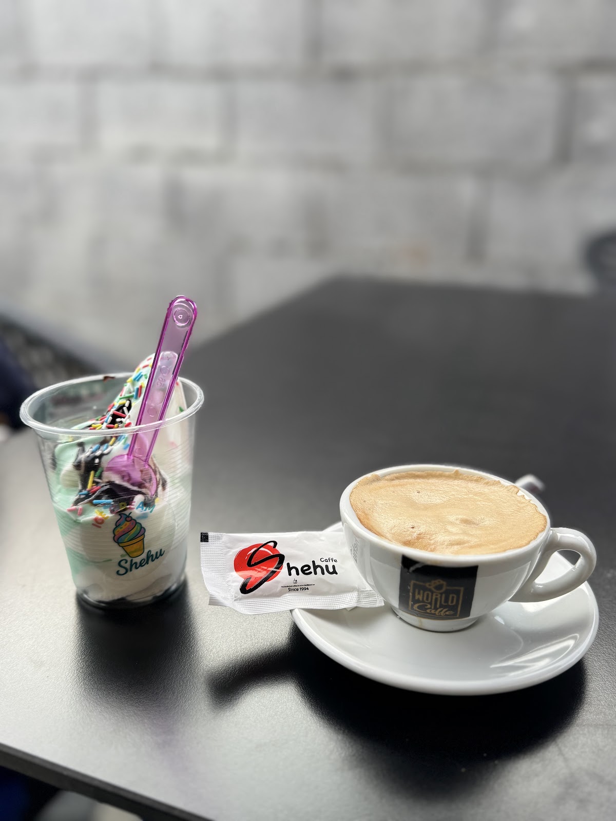 Coffee Shehu photo 2