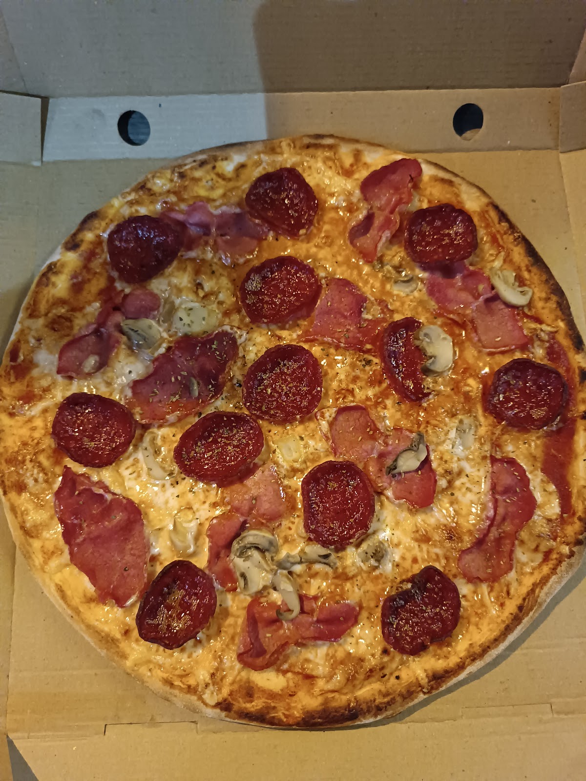 SmilePizzaCaffe photo 3