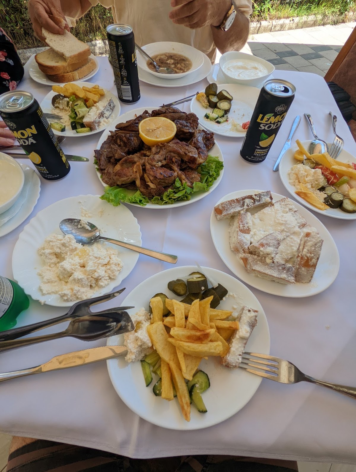 Restorant Liman Zeneli photo 5