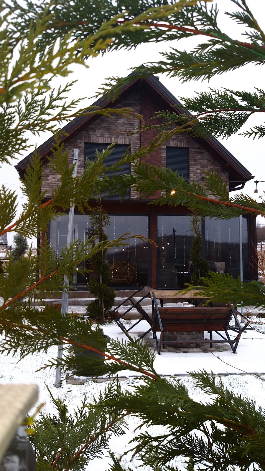 Villa Familjare "Sunset" photo 5