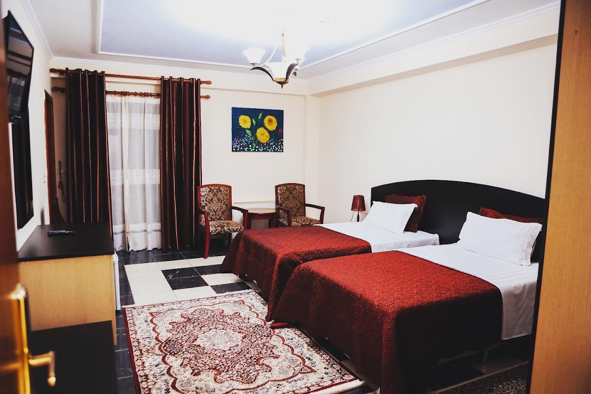 Orchidea Hotel photo 2
