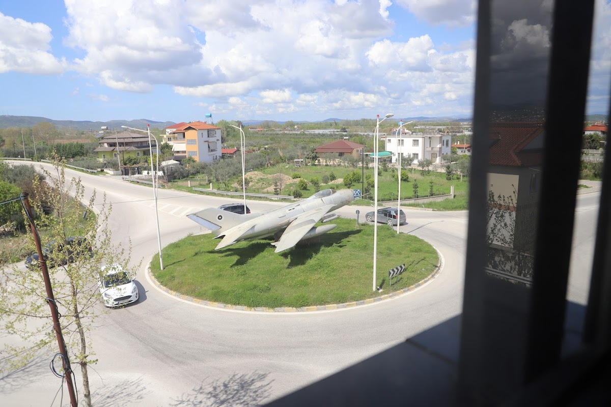 Airbase Guesthouse photo 3