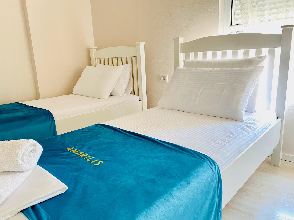 Amarilis Luxury Apartment photo 2
