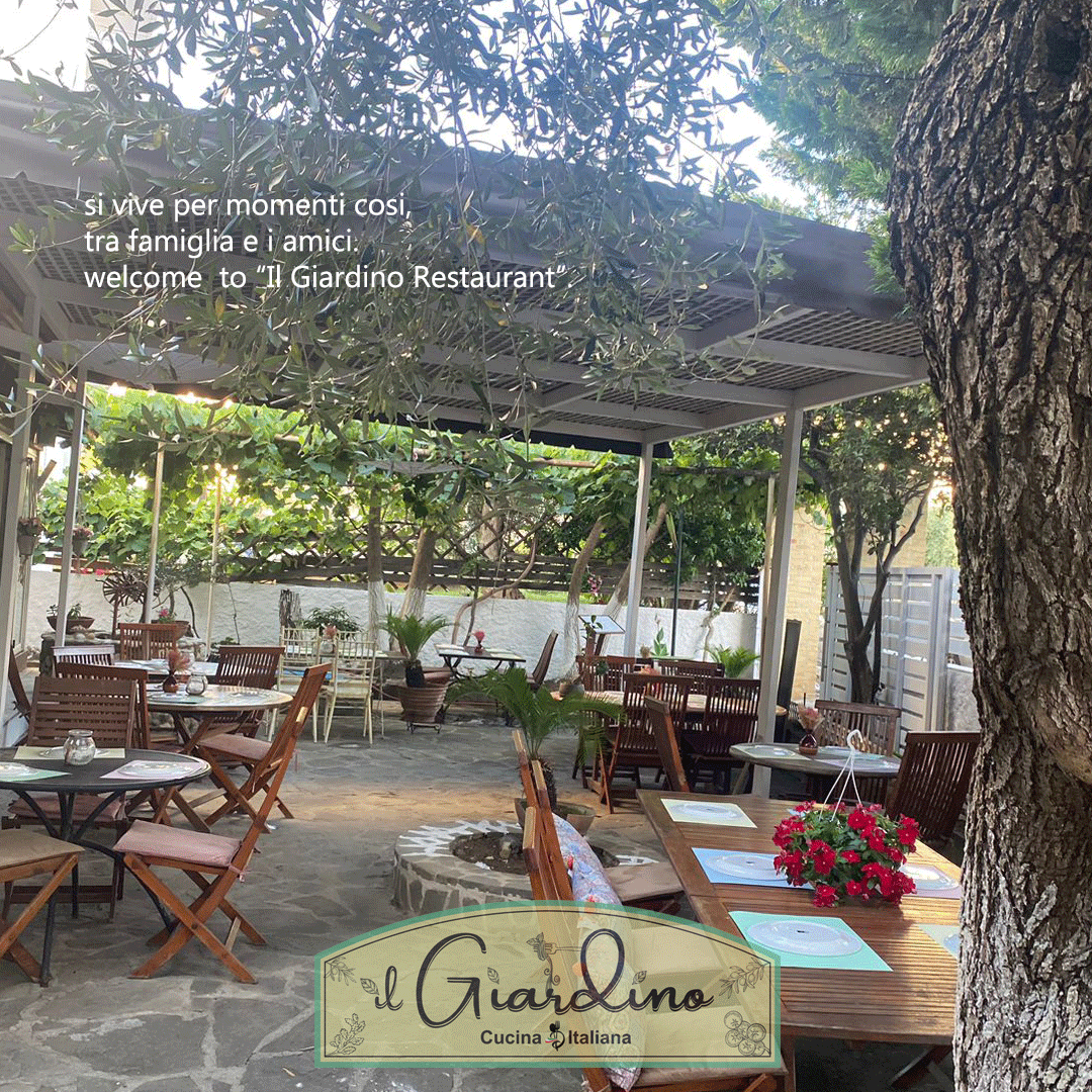 Il Giardino