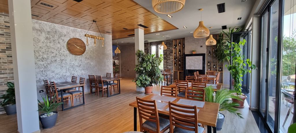 Mont Blanc Hotel photo 5