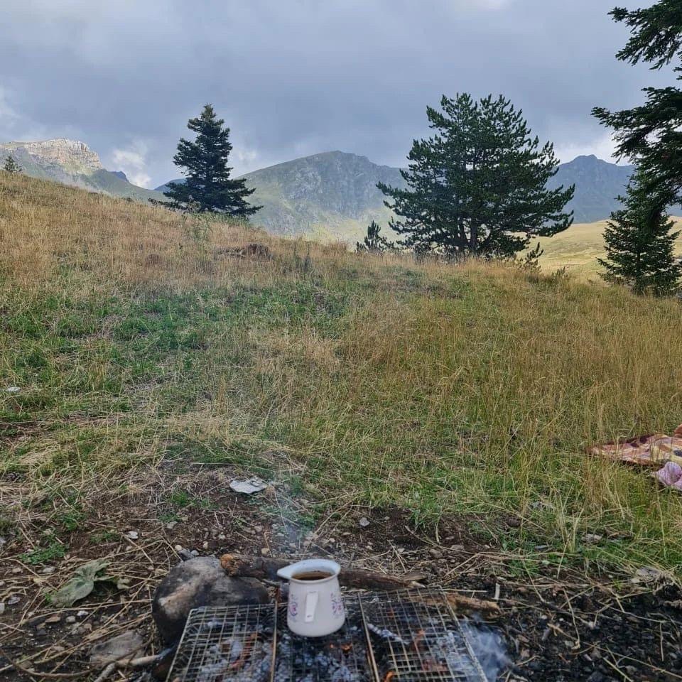 Grama Lake photo 5