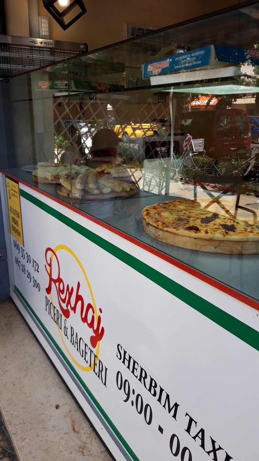 Piceri Bageteri "Rexhaj" photo 5