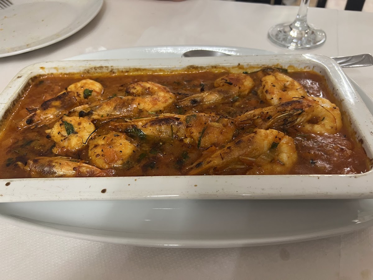 100 Shijet e Detit - Seafood Restaurant photo 5