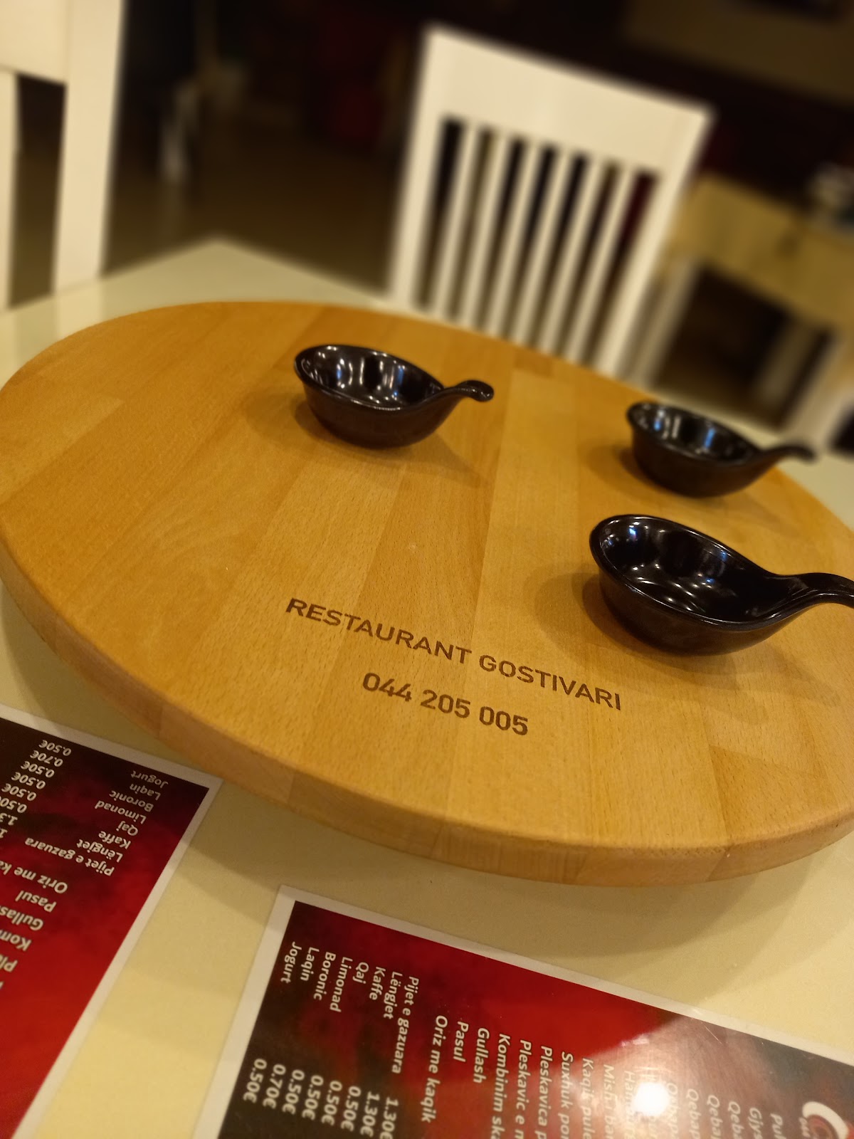 Restaurant-Gostivari photo 4