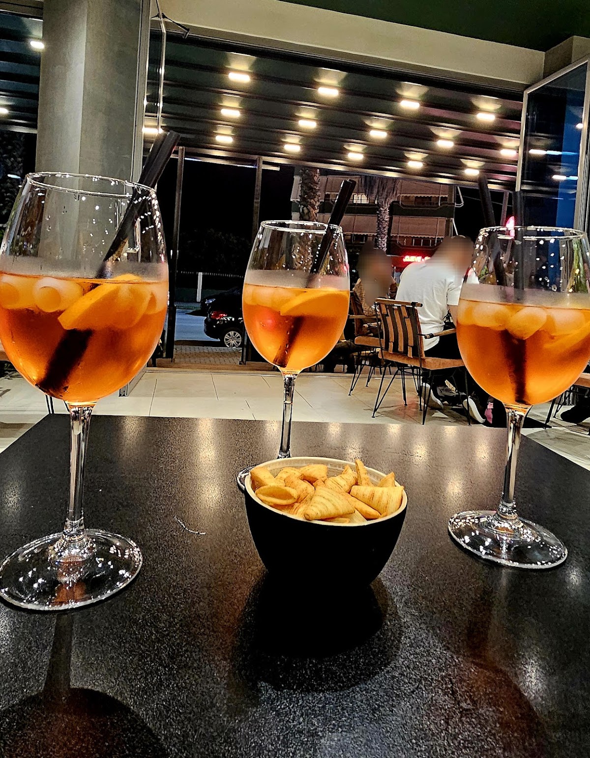 Bar pastiçeri BONSAI photo 2