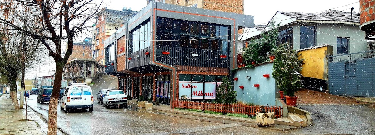 D.O.N Coffe Bar & Lounge photo 4