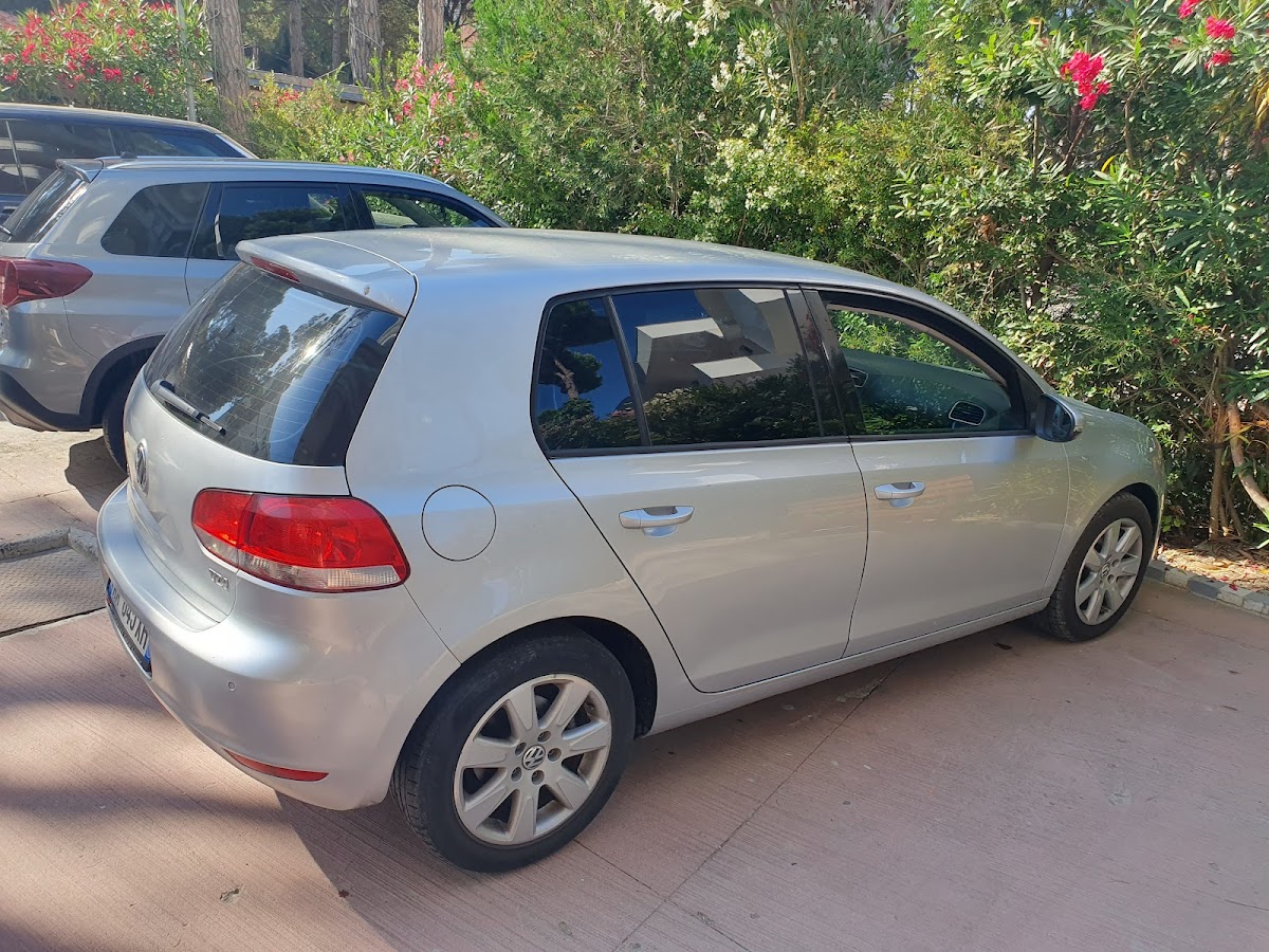 Rent Car REAM