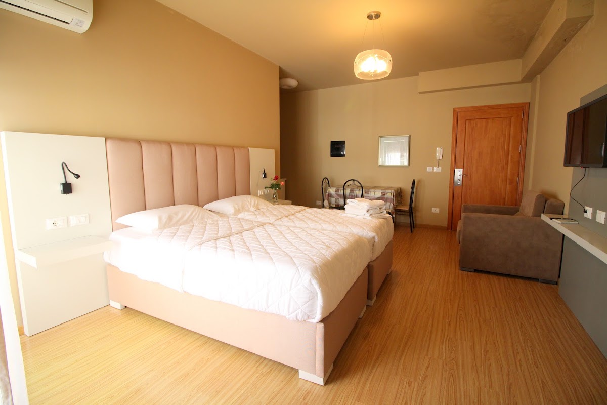 Eval Hotel Saranda photo 2