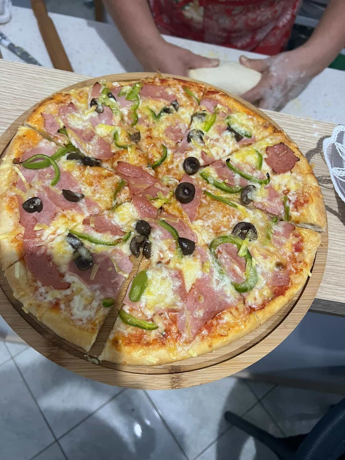 Aris Pizza House photo 3
