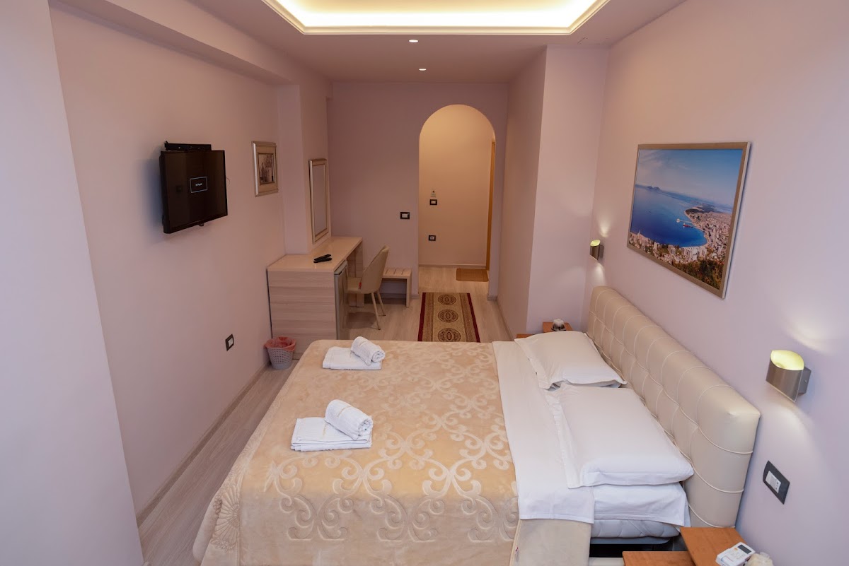 San Marino Hotel photo 3