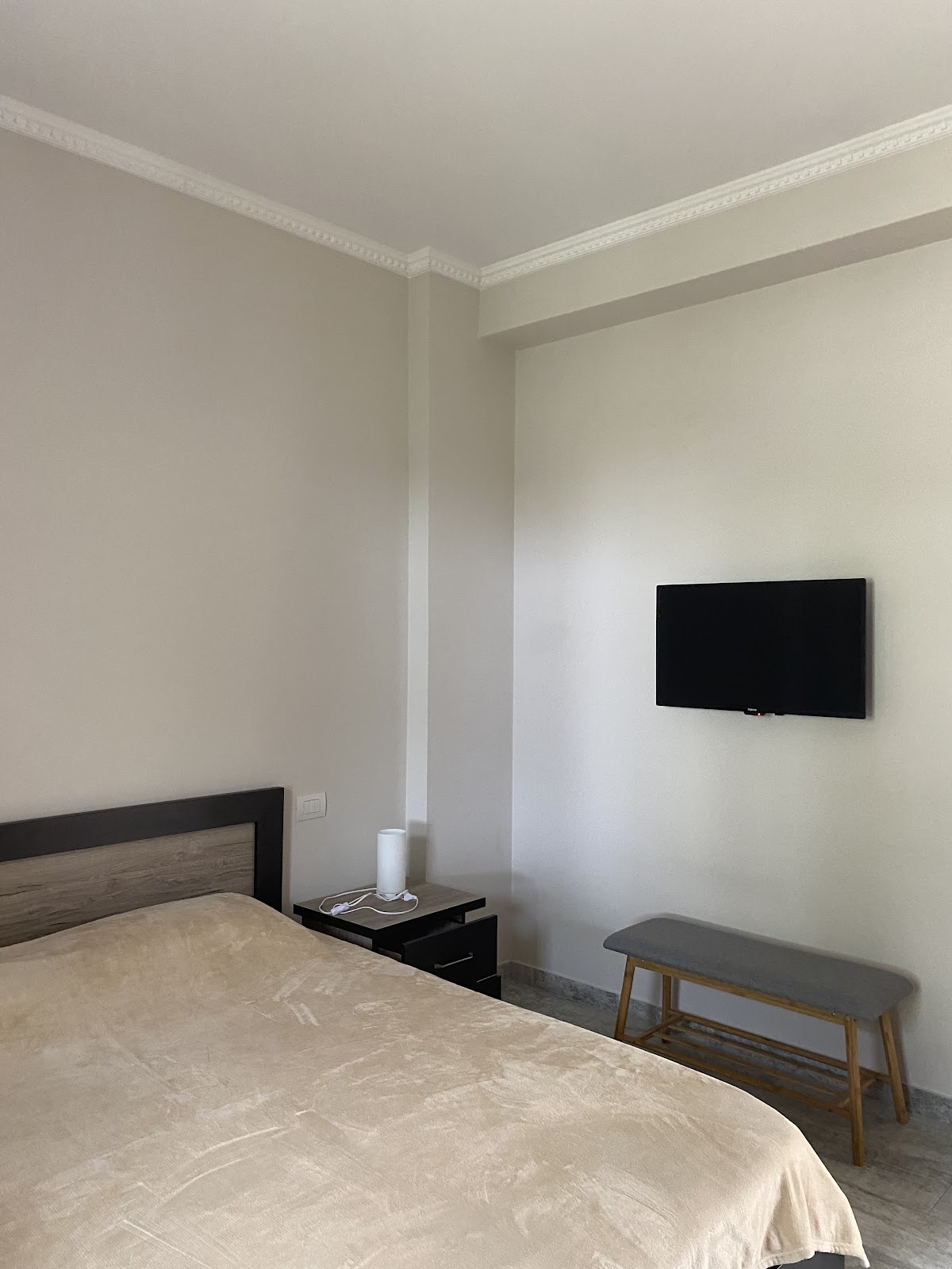 Hotel Kamina ( Alisinanaj ) photo 4