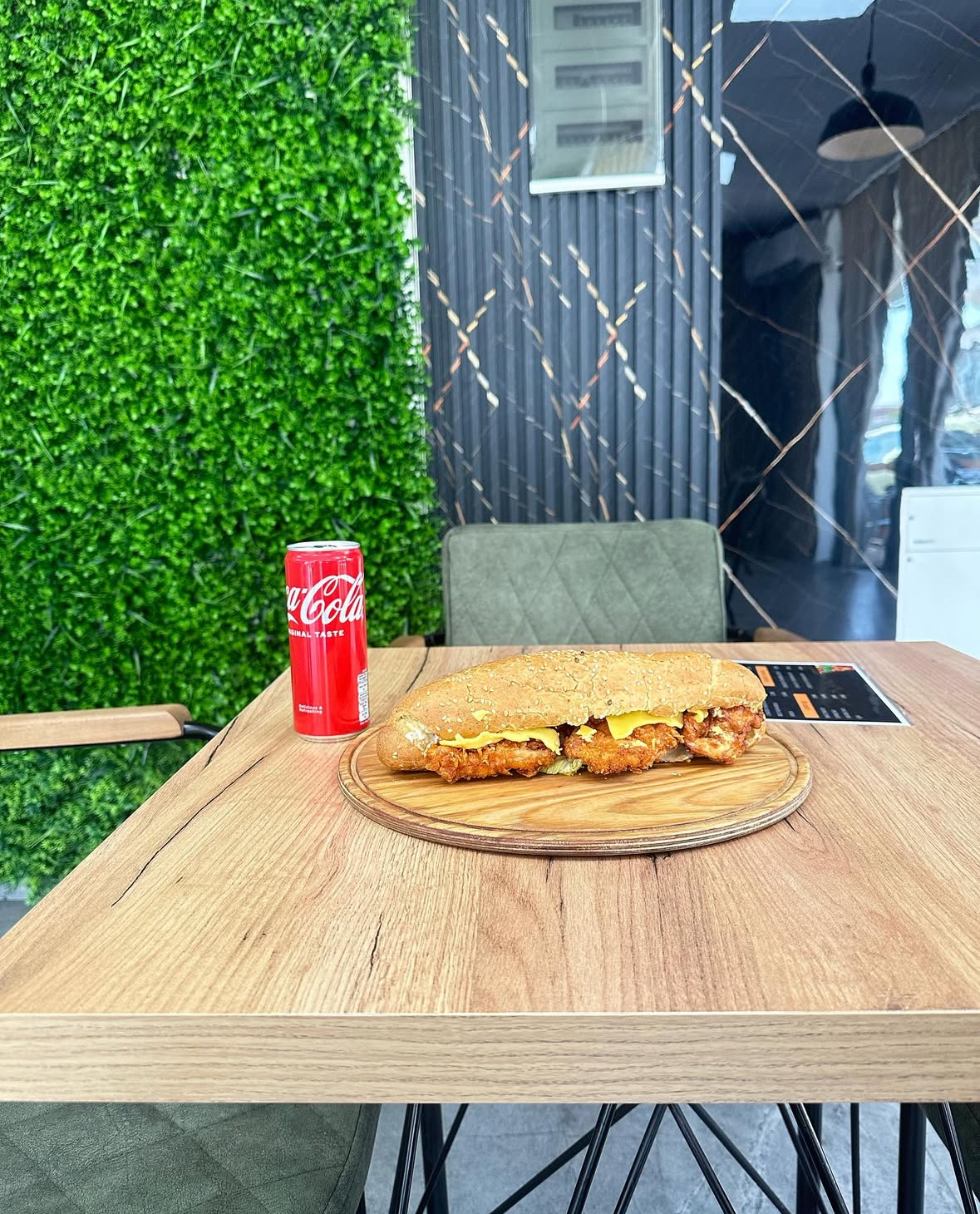 Pizza Scandinave photo 3