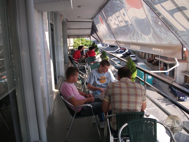 Gemelli Bar photo 4