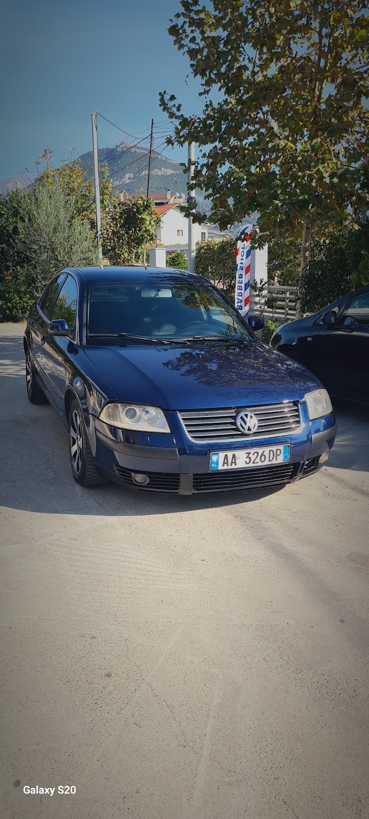 Makina me qira Auto All photo 3