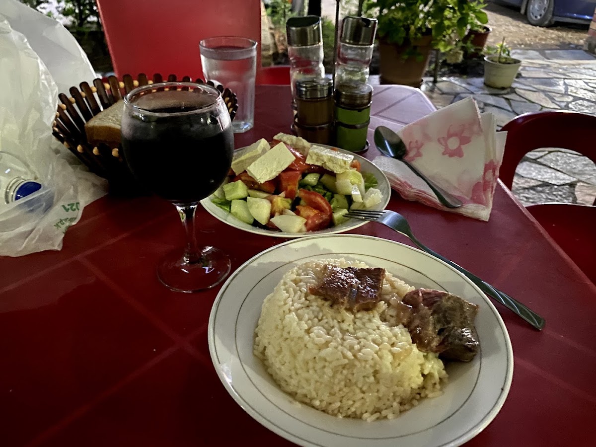 Restorant AGIMI photo 2