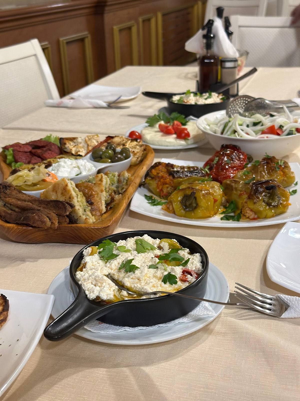 Restaurant "Si N'Gjallic" photo 4