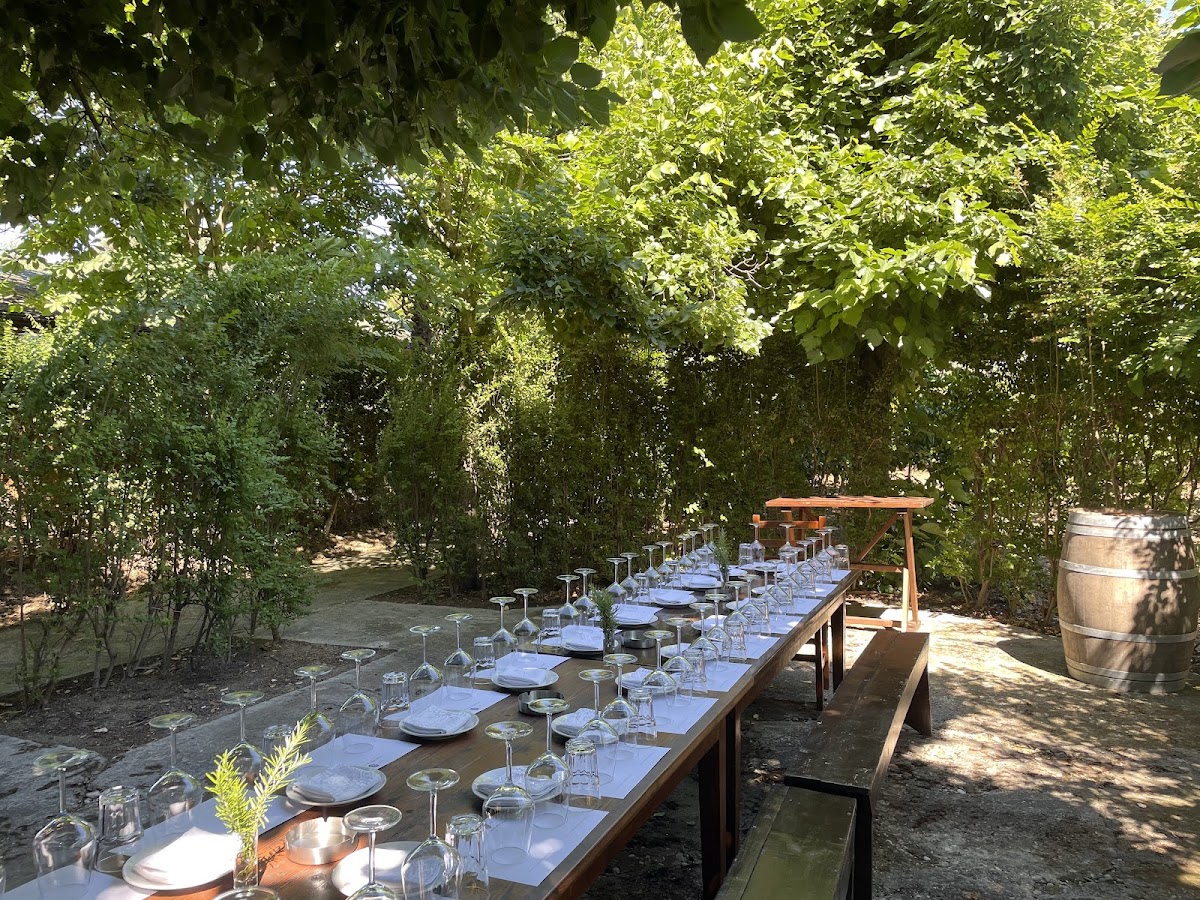 Kantina Edoni - Edoni Winery photo 2