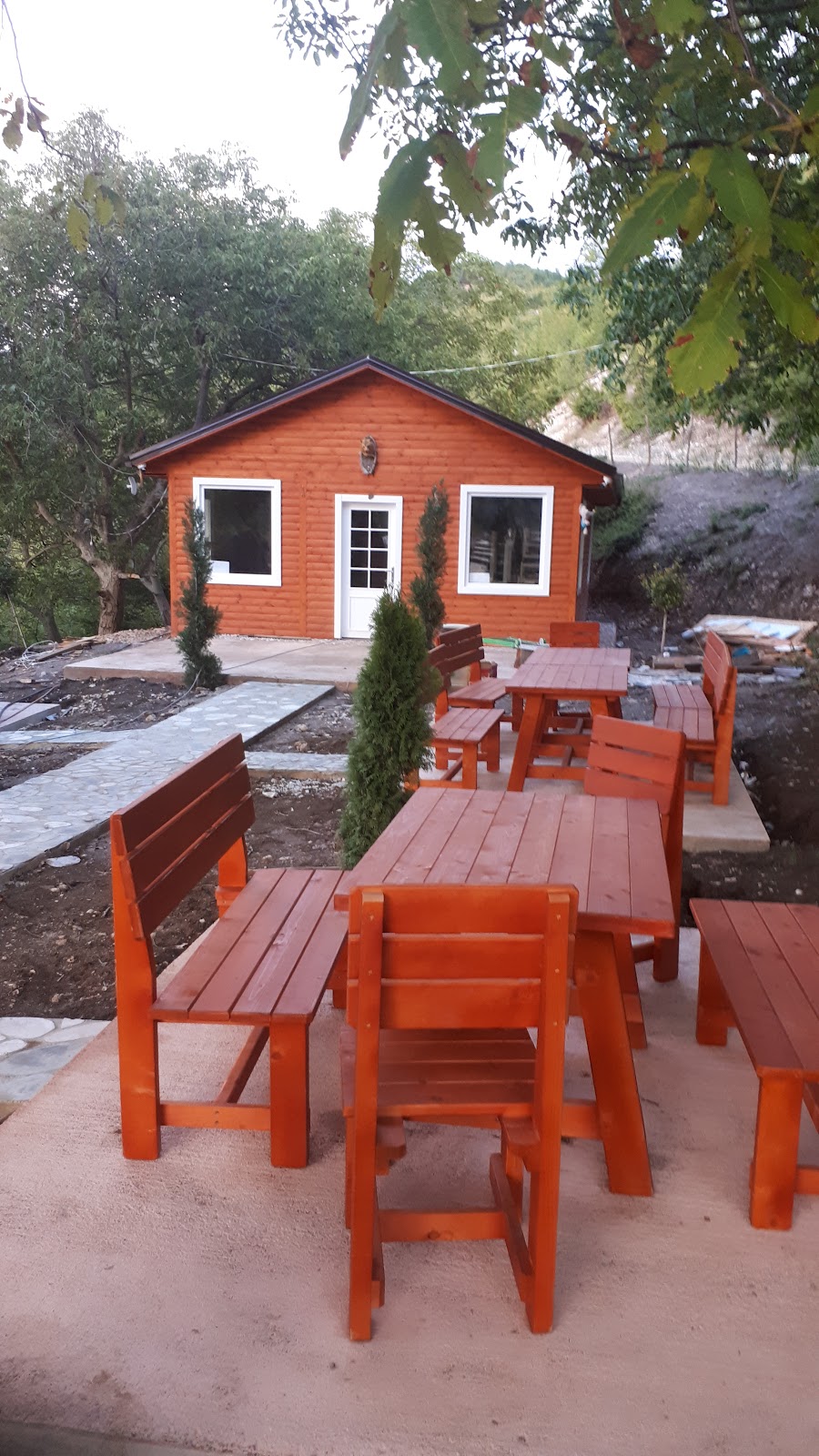 Bar Restaurant "Via Egnatia 2020" photo 4