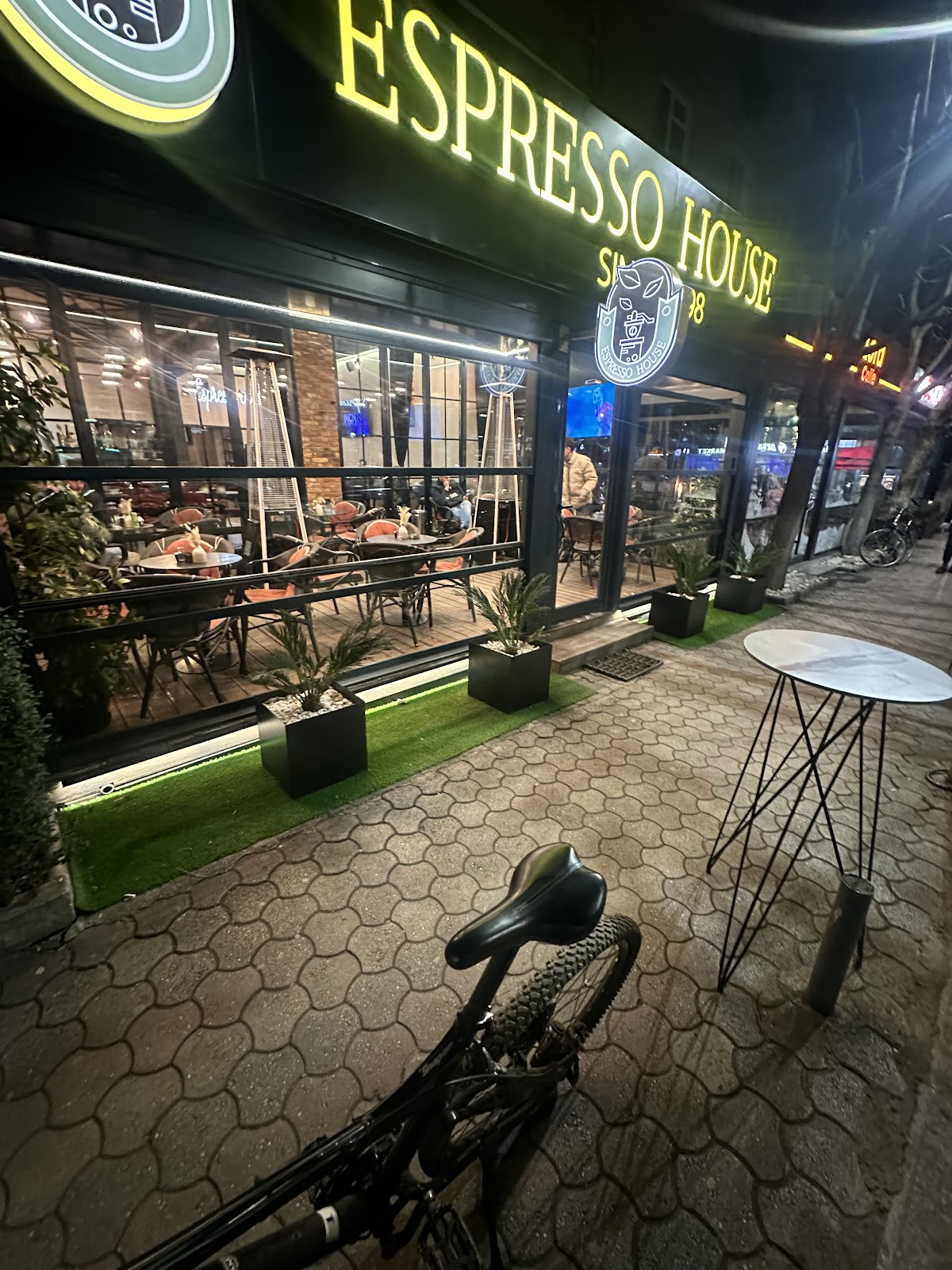 Espresso House