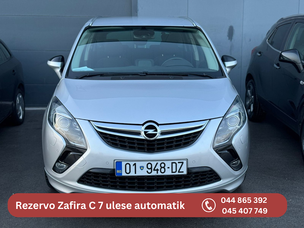 Rent a Car Real photo 3