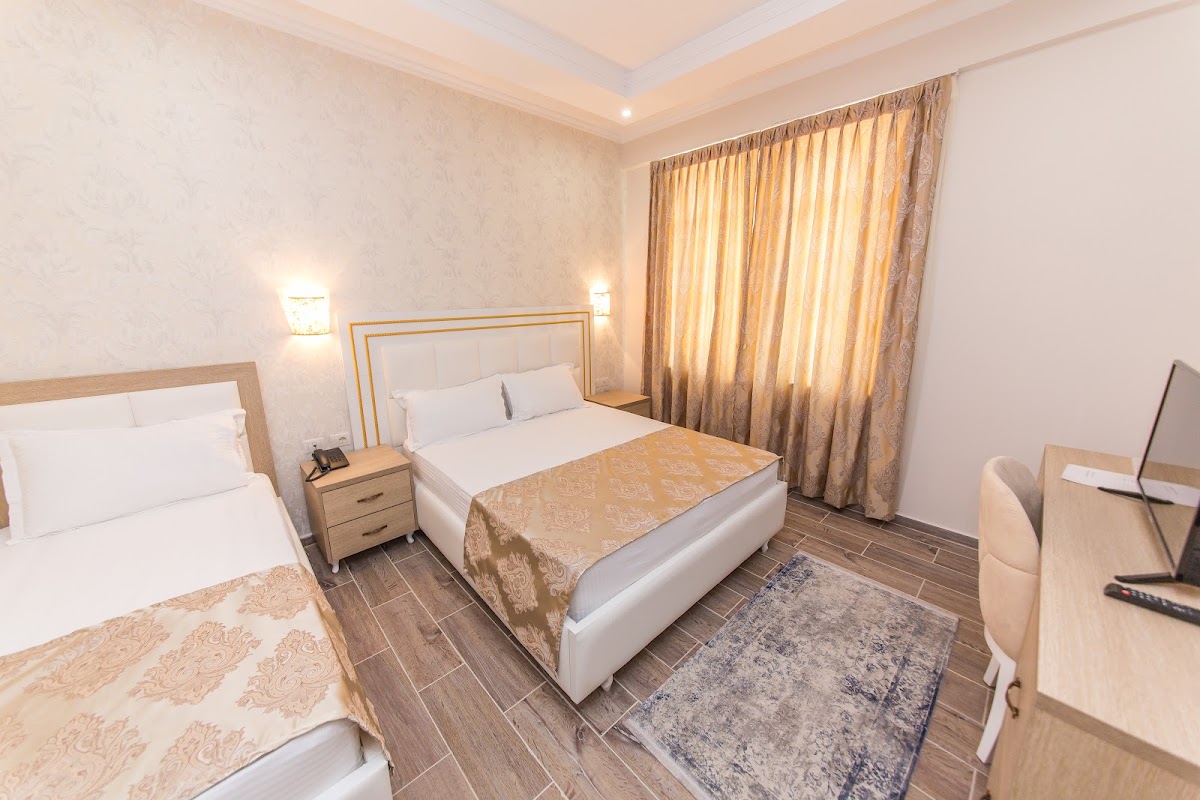 Belagrita Hotel photo 5