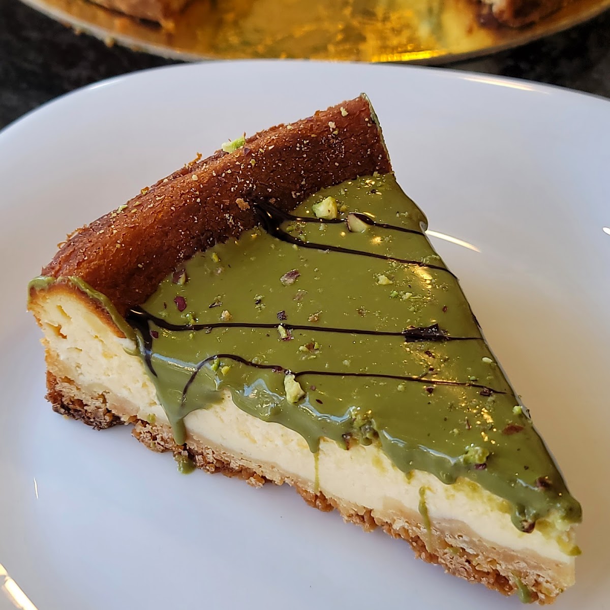 Pastiçeri Oraldi Xhabije photo 2