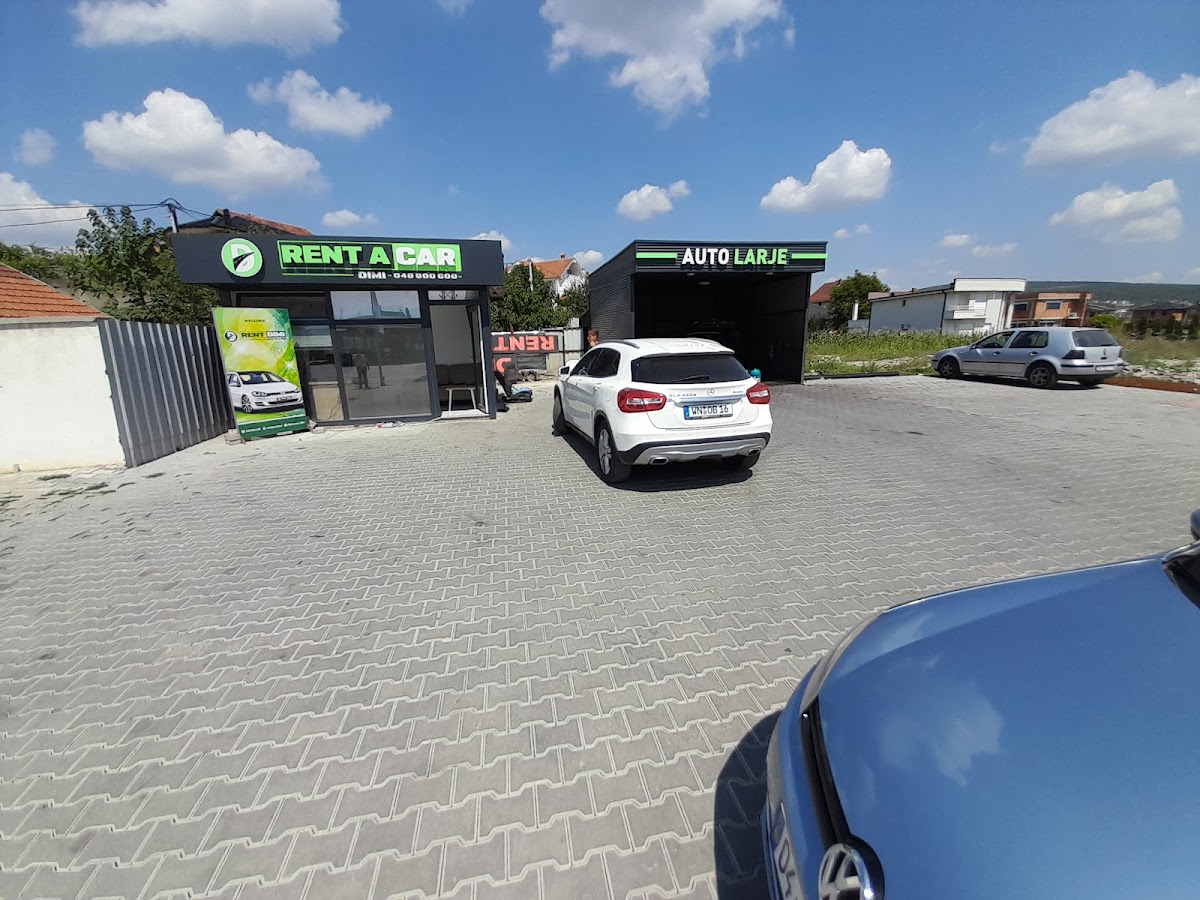 Rent a Car DIMI photo 3