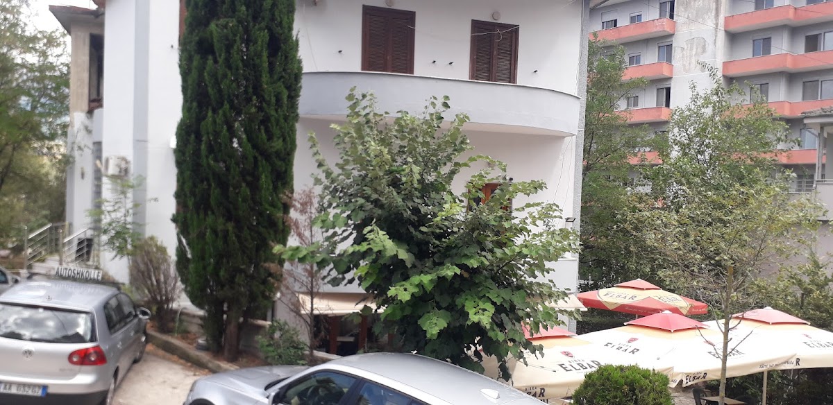 Guest House Koçollari, Gjirokastër photo 4