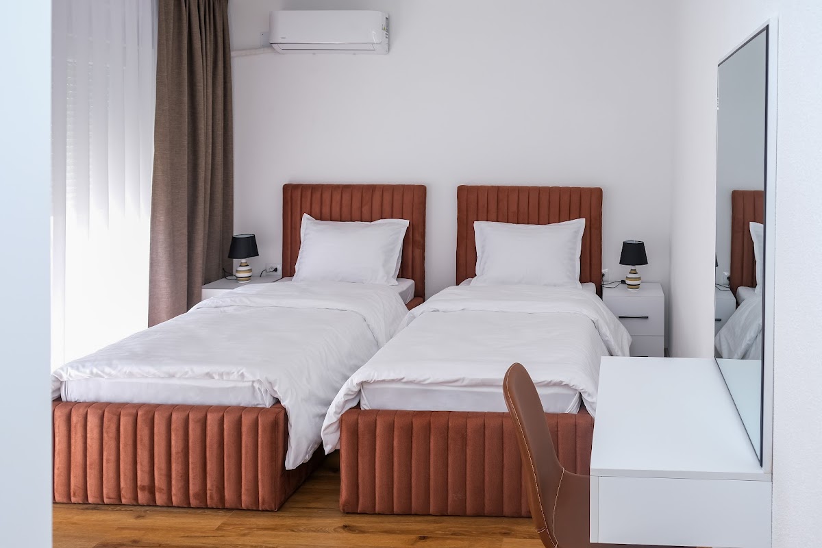 Nest Apartments