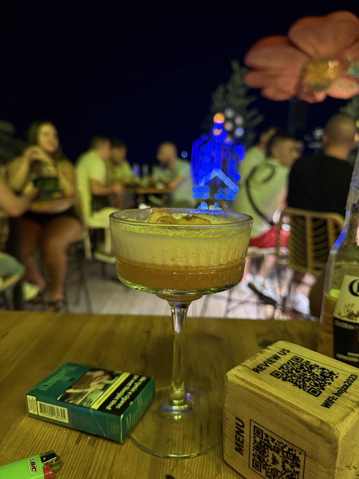 Hojza Lounge Terrace photo 3