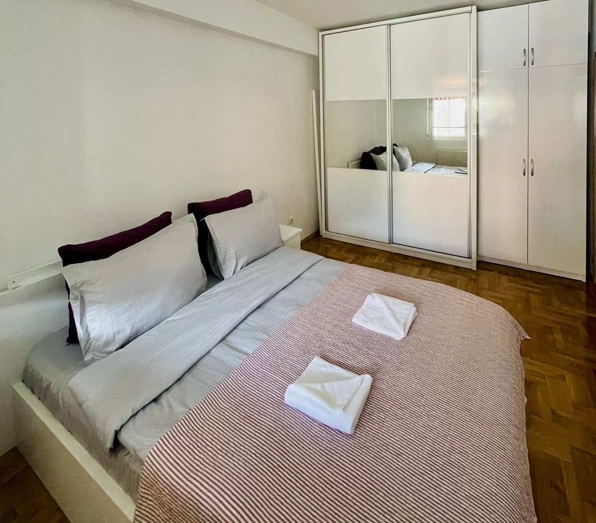 Central Rooms photo 5