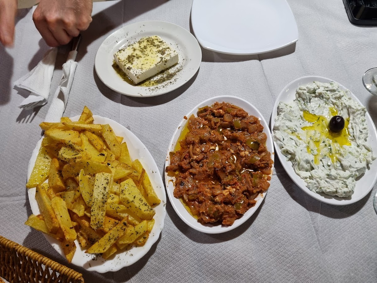 Valo's Fish Taverna photo 3