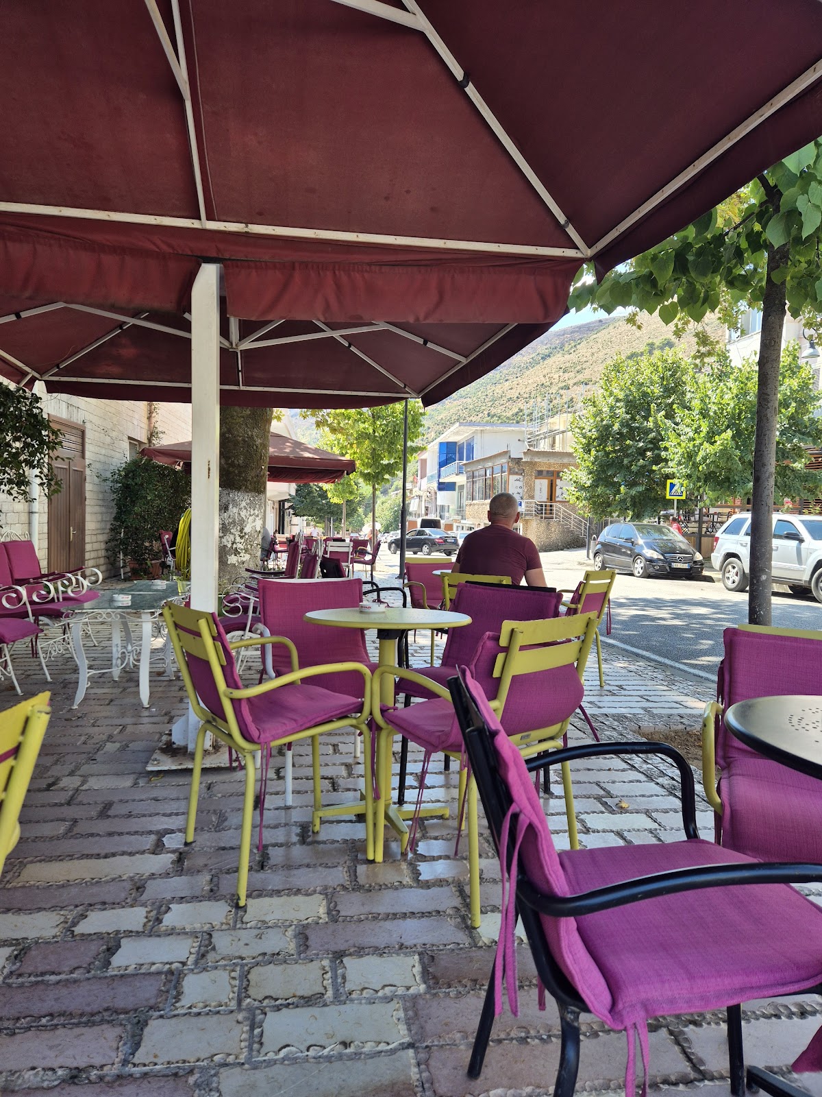 Peçi cafe - bar photo 4