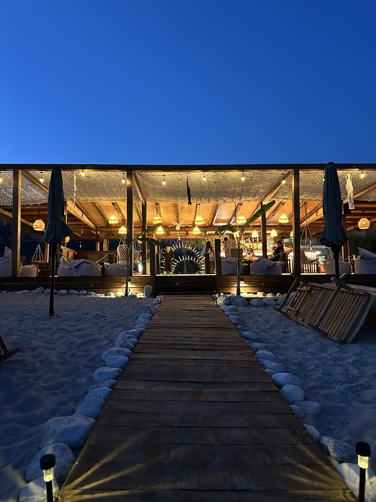 Paralian Beach Bar photo 4