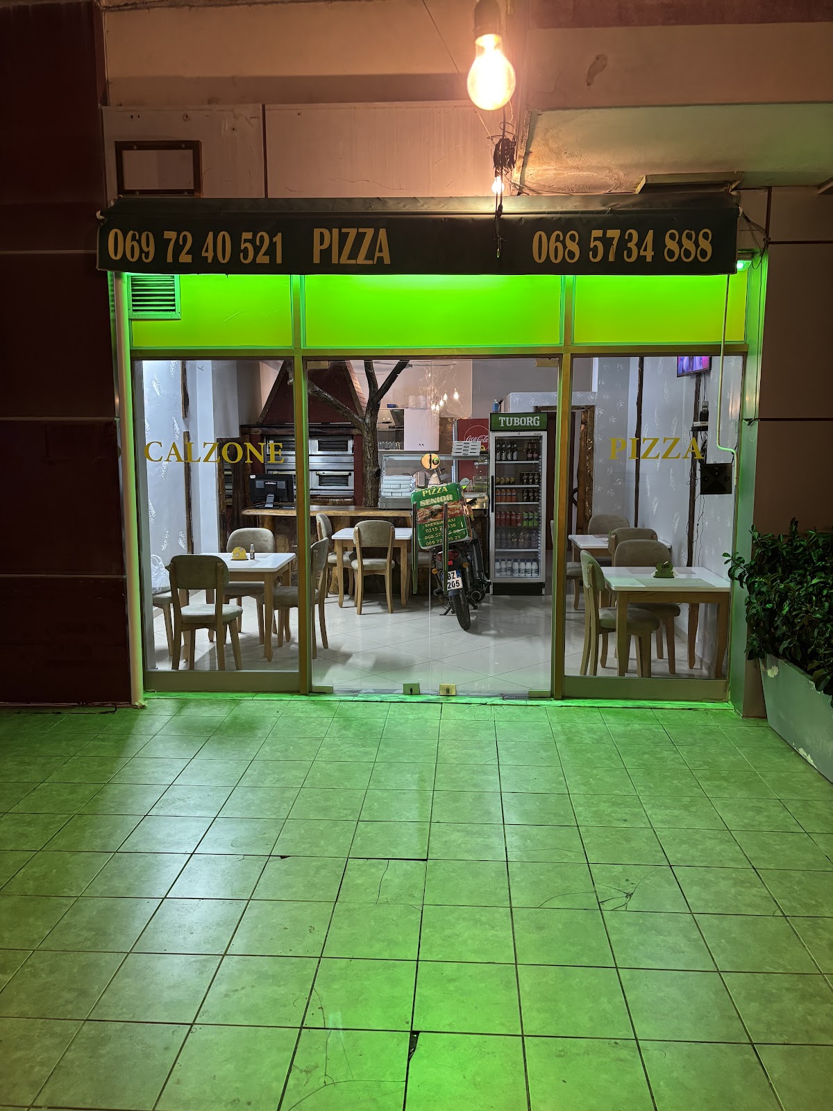 Senjor Pizza (Lezhe) photo 4