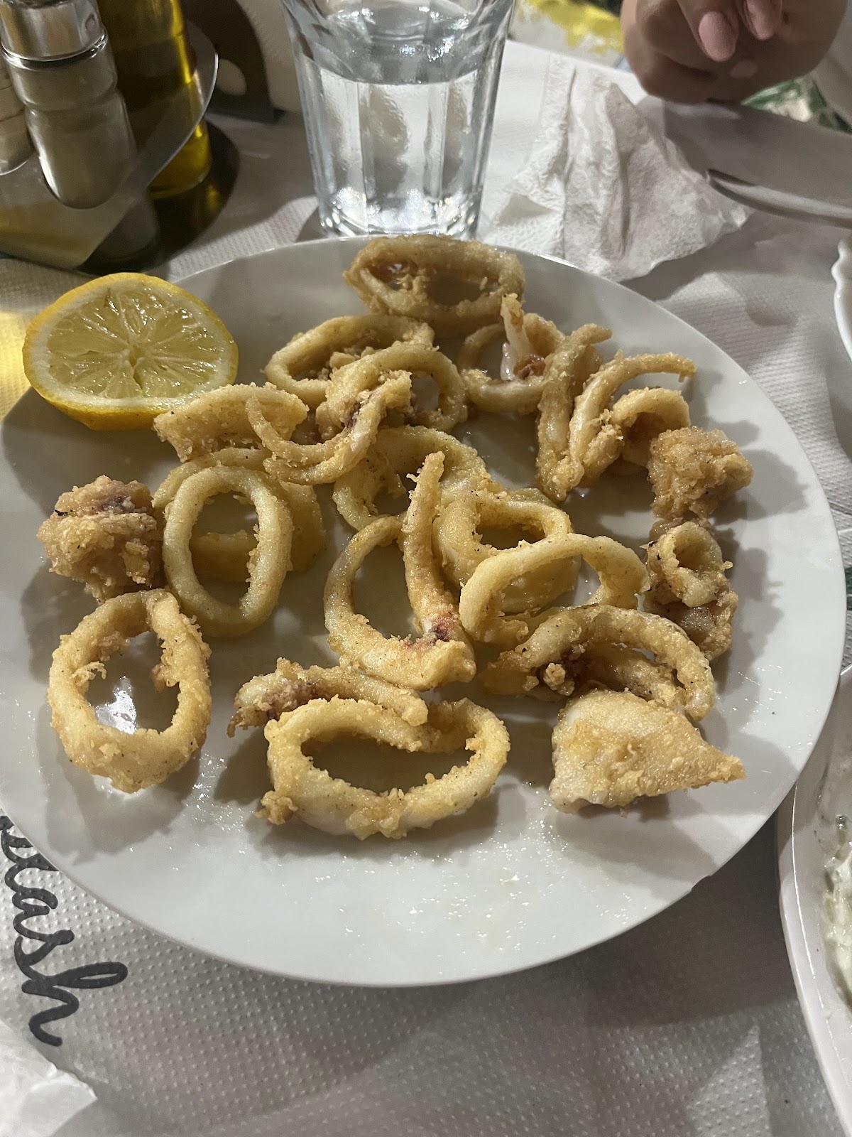 Valo's Fish Taverna photo 4