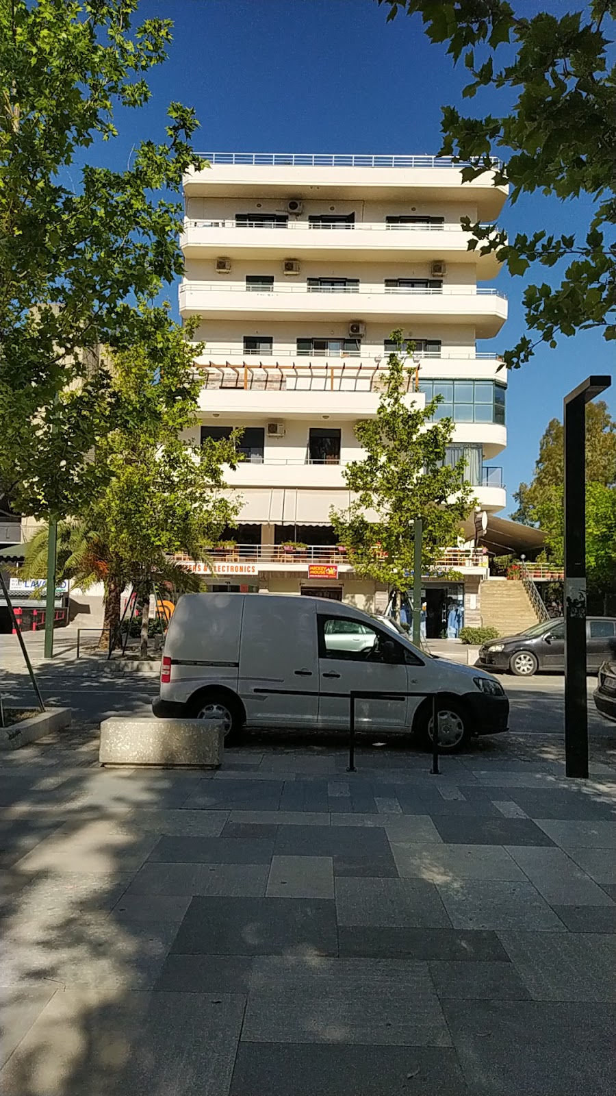 Hotel Rossi photo 5