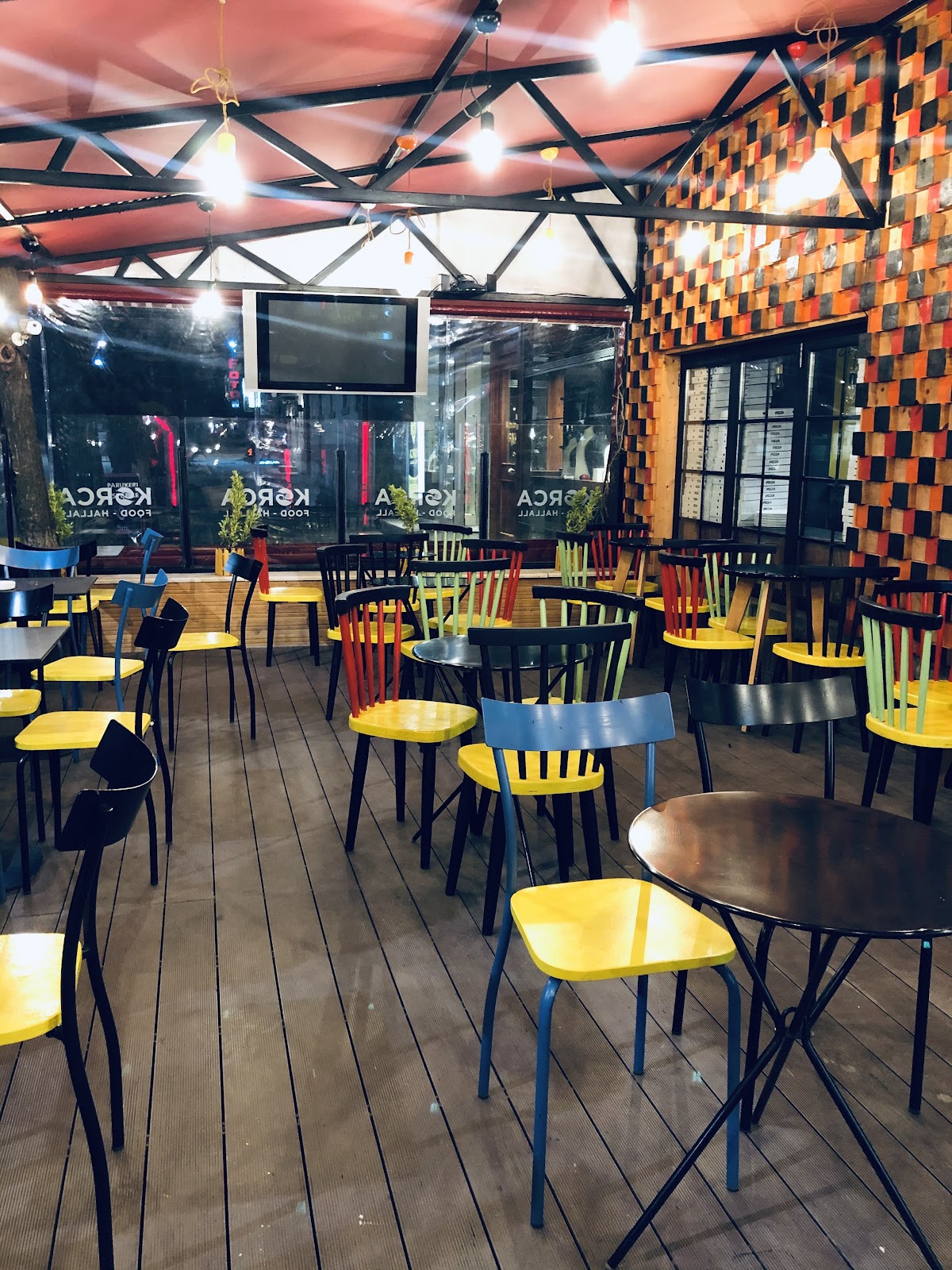 Korca Food Hallall photo 4