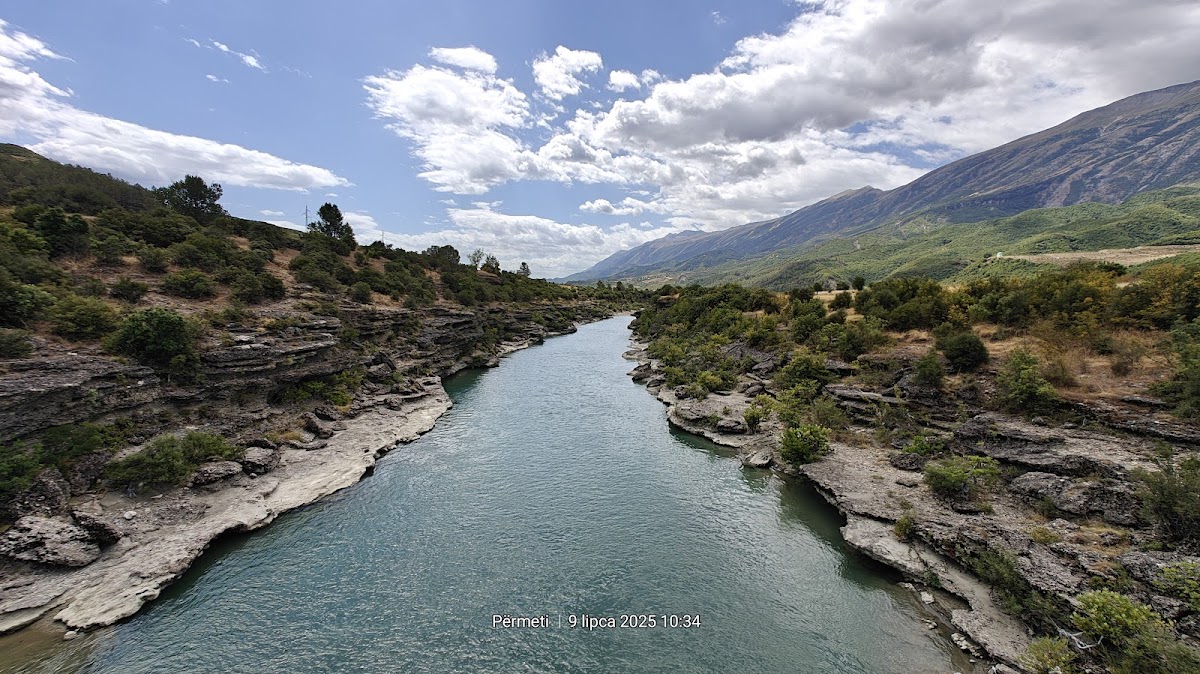 Ile bridge photo 2