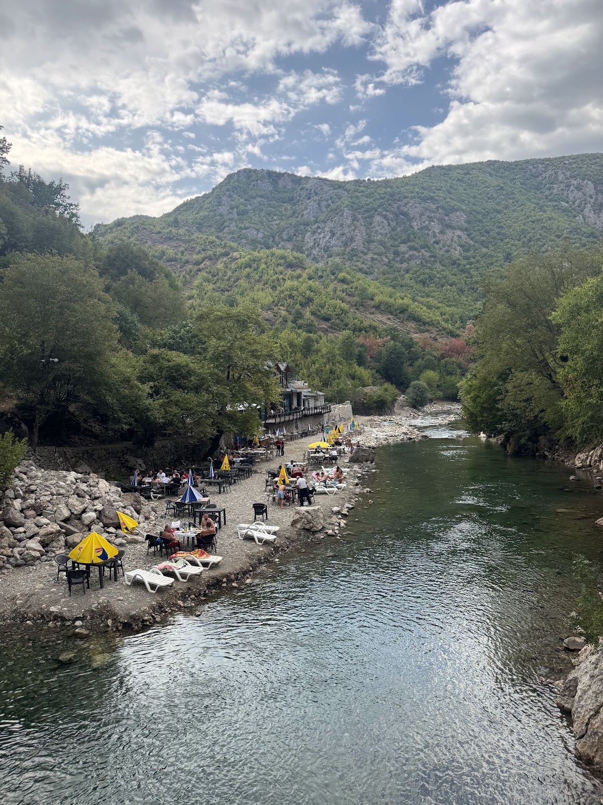 Restorant "Ura e Vashës" photo 3