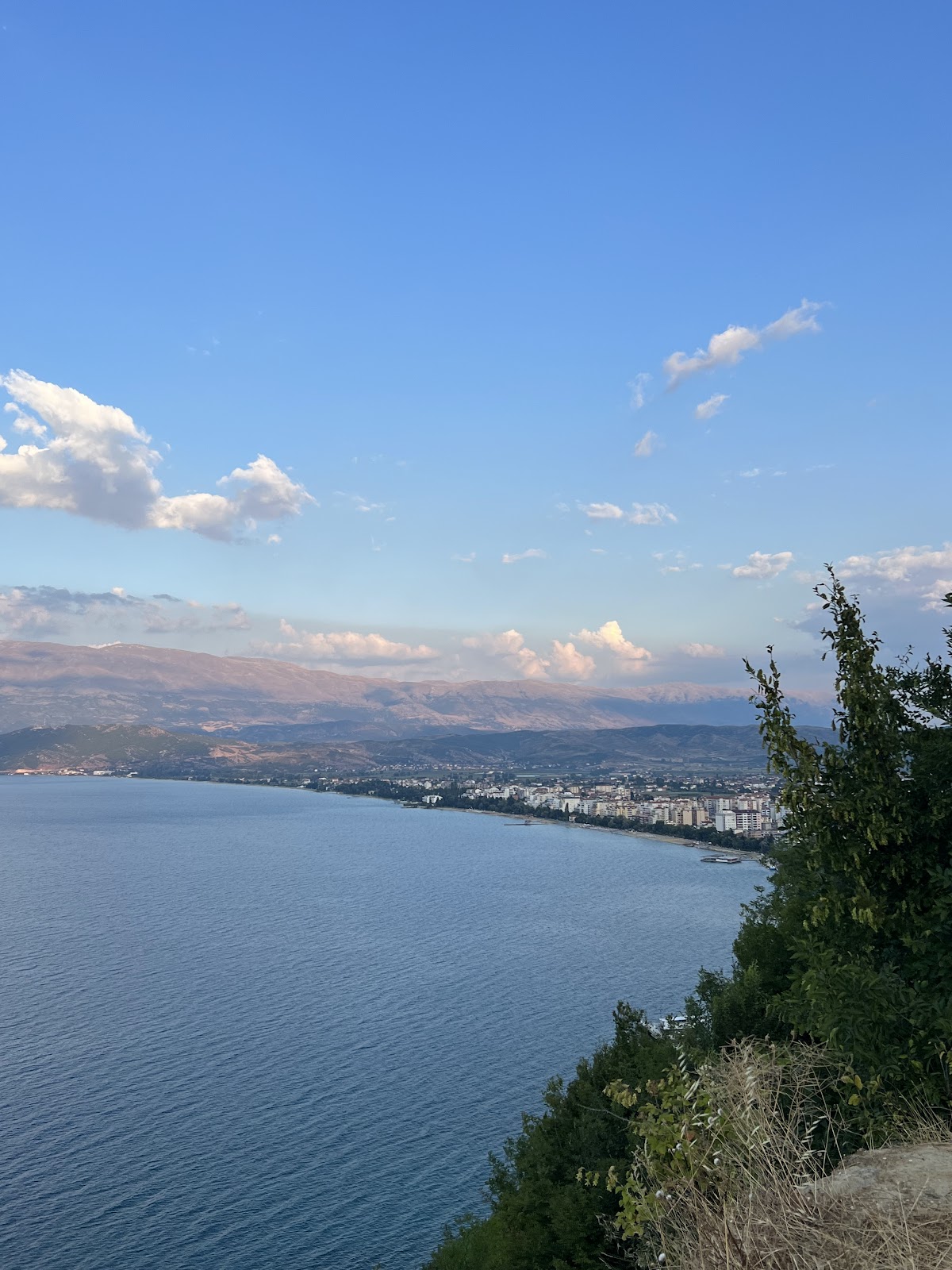 Pogradec Castle photo 4