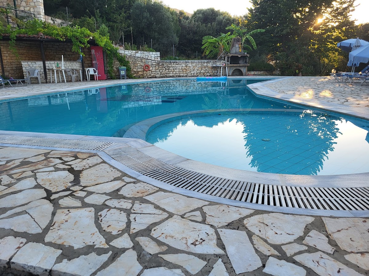Apraos Bay Hotel photo 3