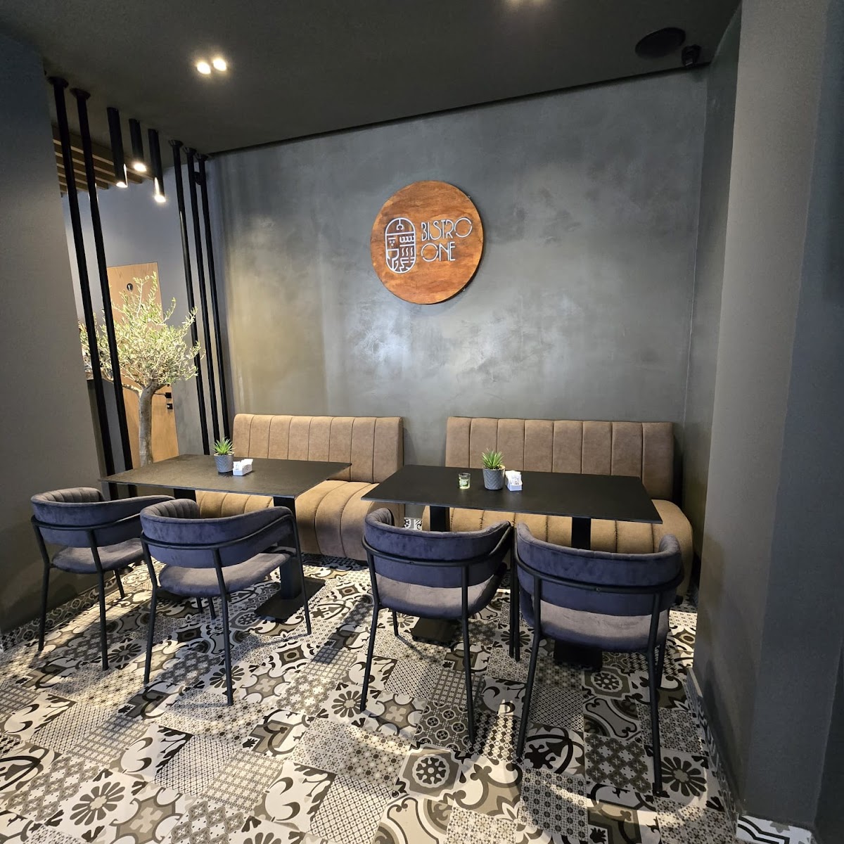 Bistro One photo 3